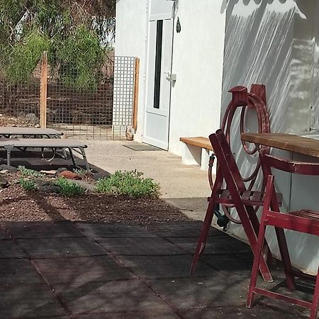 Fuerteventura Casa Tikuna La Oliva Εξωτερικό φωτογραφία