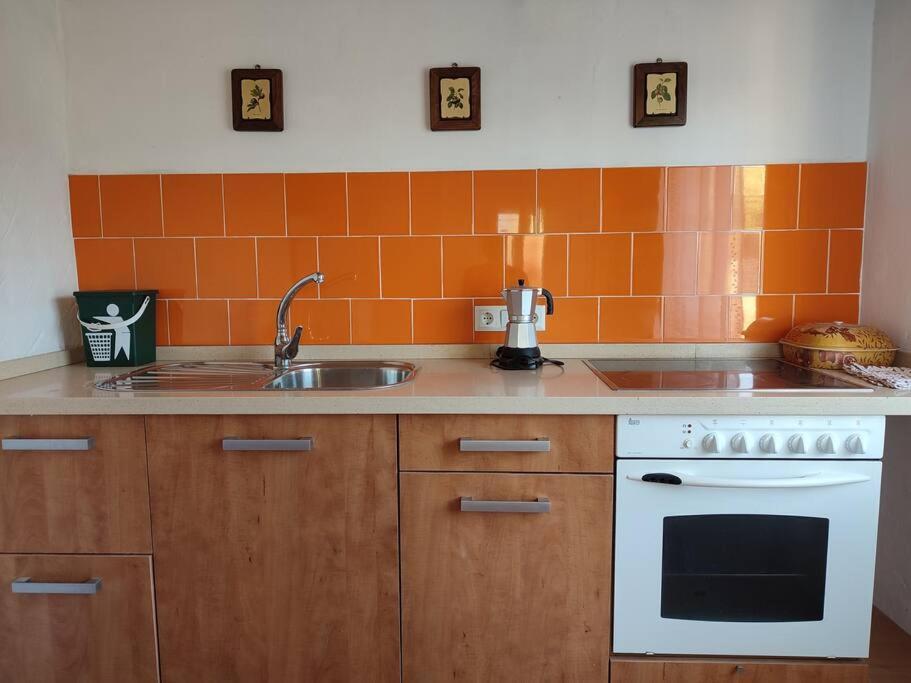 Fuerteventura Casa Tikuna La Oliva Εξωτερικό φωτογραφία