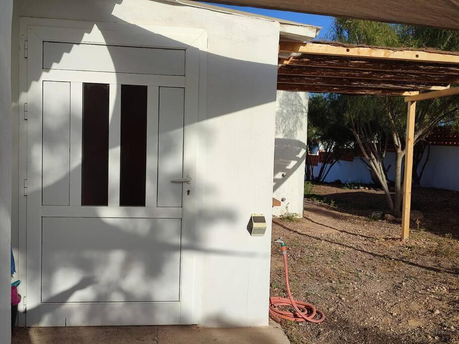 Fuerteventura Casa Tikuna La Oliva Εξωτερικό φωτογραφία